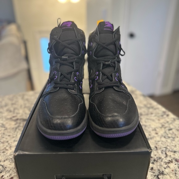 Sia Collective D.1.Y. Black Mamba - Picture 3 of 7